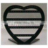 GH-RZ355 Contemporary Design Modern Acrylic Earring Display Card,Plexiglass Earring Display thumbnail-6