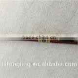 Quality Pernambuco Round Stick Violin Bow Round Bow Ebony Frog thumbnail-5