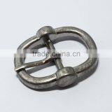 Belt Buckle For Men Vintage Knot Belt Buckle thumbnail-4