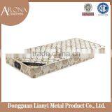 2015 Single Pocket Spring Mattress Manufacture From China Customized Size thumbnail-1