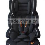 Black Color Baby Seat in Car thumbnail-1