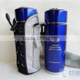 Nano Energy Stainless Steel Vacuum Flask thumbnail-4