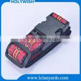 Professional Modern Design Convenient Elastic Luggage Belt With Bright Color thumbnail-1