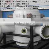 DTC 49 1/2"500psi Diverter System for Offshore