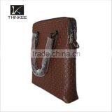 Hot Selling Products Retro Leather Messenger Men Bag Men Business Bag