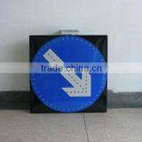 Solar Traffic Sign