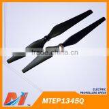 Maytech dc Propeller 1.3 x 4.5inch CW and CCW for DJI Inspire 1 Vision
