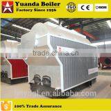 Perfect Condition 4 Ton Wood Boiler Factory thumbnail-2