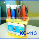 High Quality KOOCU 413 Mobile Phone Repair Tool Kit