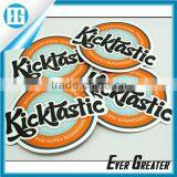 Custom Clear Vinyl Clear Stickers Vinyl Stickers