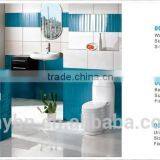 Bathroom Design Sanitary Ware Ceramic Cheap Price One Piece Toilet thumbnail-4