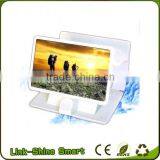 2016 Mobile Phone LCD LED Low Vision Digital Magnifier,screen Magnifier, Mobile Phone Screen Magnifier thumbnail-3