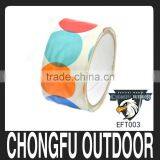 2015 Hot! Single Side Adhesive Duct Tape With Free Samples