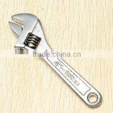 4 Inch 100mm Adjustable Mini Spanner Wrench Making Crafts Model Tool AR-77                        
                                                Quality Choice
