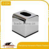 Decorative Small Box Facial Tissue Box thumbnail-1