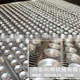 Candle Machine Half Automatic Filling Line