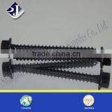 Hot Sale Phosphate Wood Screw