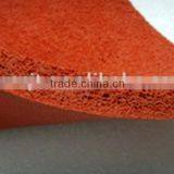 Factory Supply Open Cell EPDM Rubber Block for Sports Flooring