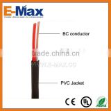 Best price interconnection cable 20awg 2c control cable EC-O11002C012