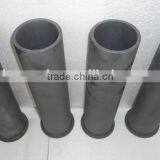 Reaction Bonded Silicon Carbide Technical Ceramic Burner Nozzles Used As Flaming Tubes In Shuttle Kilns thumbnail-5