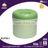 Big Size Plastic Insulated Thermos Food Carrier