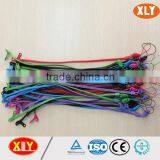 High Quality Wholesale Shenzhen Xly Fancy Zipper Decorative Rope thumbnail-2