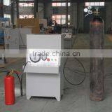 Water Based Fire Extinguisher Filling Machine(MDG1.7)