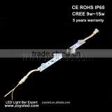 Ultra Bright SMD CREE Chip DC12V Led Module for Display
