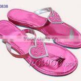 RW10838 Pedicure Flip Flops