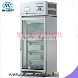 WR-XC-268L Hospital Blood Storage Refrigerator Freezer