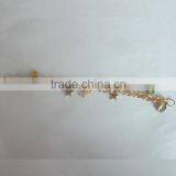 Beautiful Golden Color Star Bracelet Made In China With High Quality thumbnail-2
