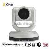 USB 2.0 MJEPG Cloud Camera Ideally Suited for Conference System