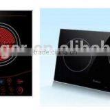 ISO9001 Certificated Ceramic Glass Cooker Top thumbnail-2