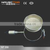Navector Lab Test Sieve for Powder Granularity Quality Choice thumbnail-6