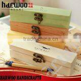 New Product Pen Box Wholesale Fancy Handmade Pen Packaging Box thumbnail-2