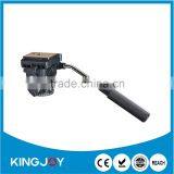 Professional Hand Video Pan Head for Tripod 360 Degree Swivel Panoramic Tripod Head thumbnail-2