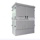 SUS304 Stainless Steel Bathroom Cabinet With Mirror Polishing thumbnail-5