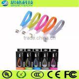 0410 Sigetech Usb Flat Usb2.0 Cable thumbnail-2