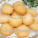Bread Crumbs Making Machine Process Line thumbnail-2