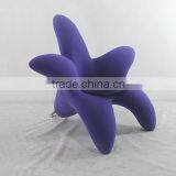 Cloth Shop Elegant and Wonderful Starfish Chair thumbnail-1