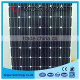 High Efficiency Mono Crystalline Solar Panel 300W for 8kw Hybrid Wind Solar Power System thumbnail-1