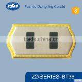 New Arrival Fashion Design Switch Panel BT36