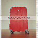 ABS/ PC Film Luggage 360 Degree Rotational Wheels/fashion Luggage Set thumbnail-1