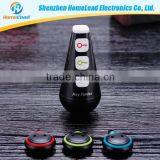 Factory Price Wireless Key Finder Wholesale Keychain LED Flash Light Electronic Key Finder thumbnail-2