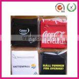 2013 Hot Selling Promotional Cotton Sweatband,sports Embroidery Sweatband With Zipper Pocket thumbnail-1