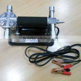 DC 12v New Design High Quality Car Air Compressor PR657