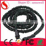 China New Innovative Products for 2015 Lawn Flower pe Water Pipe Hot Water Flexible Hose thumbnail-1