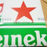 3 Colors Logo Printed Famous Branded Leather Passport Cover Quality Choice thumbnail-3