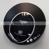 Personal CD Discman CD/MP3 Player thumbnail-3
