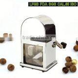 2015 2014 Classic Speediness Portable Ice Crusher Price (TY-168) thumbnail-1